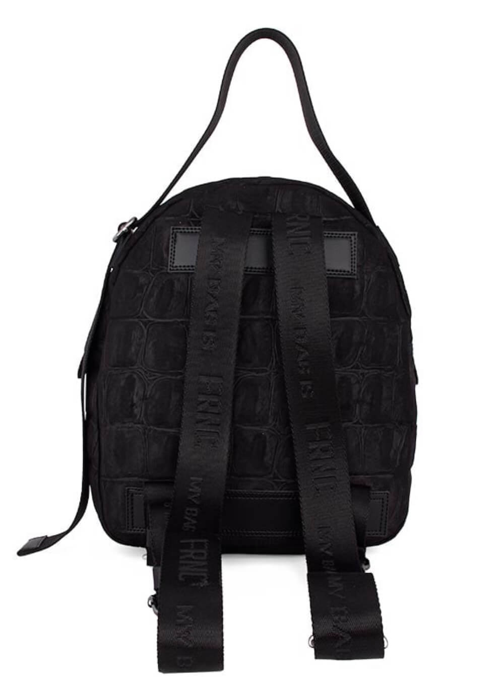 ΜΑΥΡΗ ΤΣΑΝΤΑ ΠΛΑΤΗΣ FRNC 6133 ||ΓΥΝΑΙΚΕΙΕΣ ΤΣΑΝΤΕΣ FRNC||ΓΥΝΑΙΚΕΙΑ BACKPACK||ΓΥΝΑΙΚΕΙΑ ΡΟΥΧΑ ΠΑΠΟΥΤΣΙΑ ΚΑΙ ΑΞΕΣΟΥΑΡ ||ANGELS||FASHION