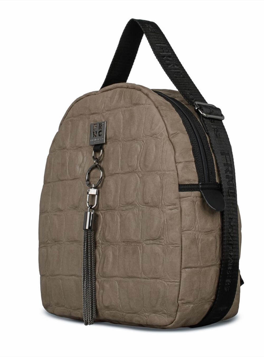 FFRNC 6133 BACKPACK ΓΥΝΑΙΚΕΙΑ ΤΣΑΝΤΑ ΠΛΑΤΗΣ ||ΓΥΝΑΙΚΕΙΕΣ ΤΣΑΝΤΕΣ FRNC||ΓΥΝΑΙΚΕΙΑ ΡΟΥΧΑ ΠΑΠΟΥΤΣΙΑ ΚΑΙ ΑΞΕΣΟΥΑΡ