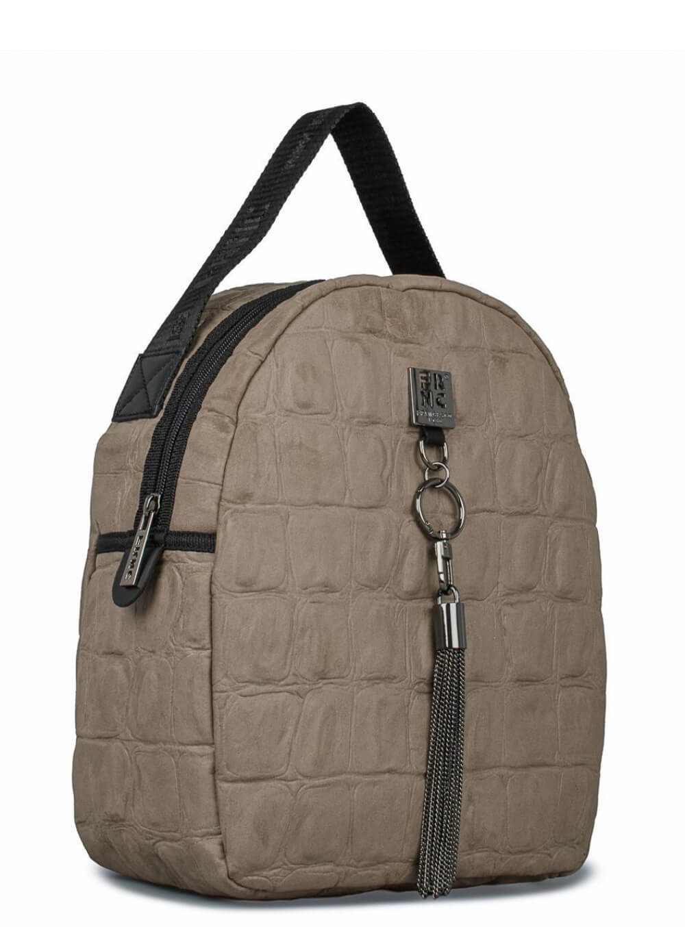 FFRNC 6133 BACKPACK ΓΥΝΑΙΚΕΙΑ ΤΣΑΝΤΑ ΠΛΑΤΗΣ ||ΓΥΝΑΙΚΕΙΕΣ ΤΣΑΝΤΕΣ FRNC||ΓΥΝΑΙΚΕΙΑ ΡΟΥΧΑ ΠΑΠΟΥΤΣΙΑ ΚΑΙ ΑΞΕΣΟΥΑΡ