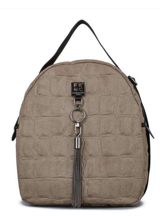 FFRNC 6133 BACKPACK ΓΥΝΑΙΚΕΙΑ ΤΣΑΝΤΑ ΠΛΑΤΗΣ ||ΓΥΝΑΙΚΕΙΕΣ ΤΣΑΝΤΕΣ FRNC||ΓΥΝΑΙΚΕΙΑ ΡΟΥΧΑ ΠΑΠΟΥΤΣΙΑ ΚΑΙ ΑΞΕΣΟΥΑΡ