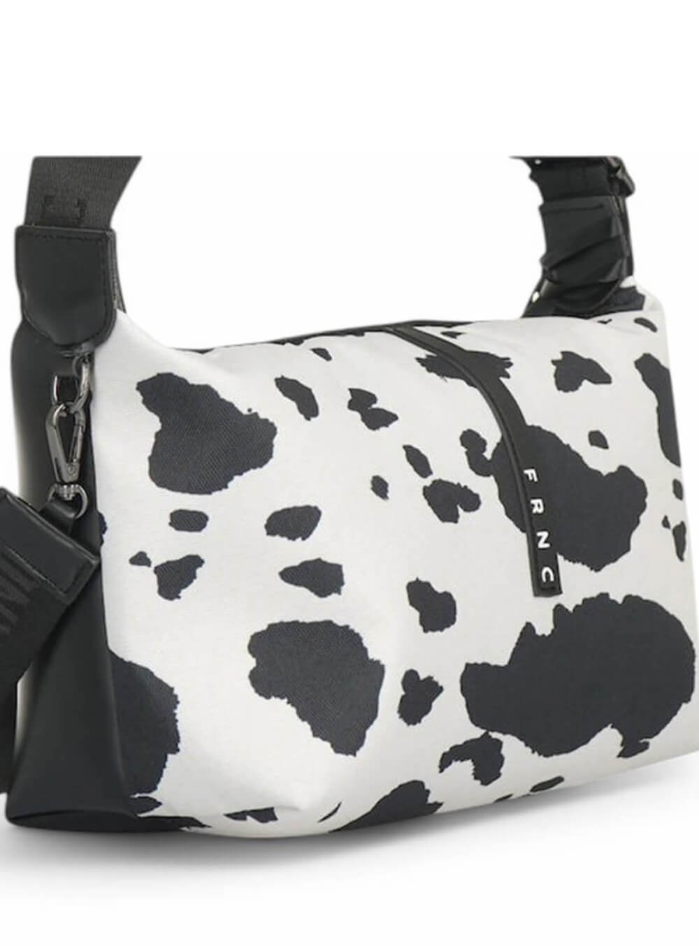 COW PRINT FRNC 5212 ΓΥΝΑΙΚΕΙΑ ΤΣΑΝΤΑ ||ΓΥΝΑΙΚΕΙΕΣ ΤΣΑΝΤΕΣ FRNC||ΓΥΝΑΙΚΕΙΑ ΡΟΥΧΑ ΠΑΠΟΥΤΣΙΑ ΚΑΙ ΑΞΕΣΟΥΑΡ