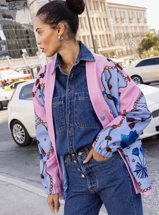 NEVER ON SUNDAY ΓΥΝΑΙΚΕΙΑ ΖΑΚΕΤΑ MAGIC ||ΑΝΑΚΑΛΥΨΤΕ ΟΛΕΣ ΤΗΣ VIRAL ΖΑΚΕΤΕΣ NEVER IN SUNDAY ΤΩΡΑ ΣΕ ΕΚΠΤΩΣΗ.||ΓΥΝΑΙΚΕΙΑ ΡΟΥΧΑ , ΠΑΠΟΥΤΣΙΑ ΚΑΙ ΑΞΕΣΟΥΑΡ||ΝΕΜΑ RESORT WEAR ||NEVER ON SUNDAY