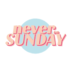 NEVER ON SUNDAY ΓΥΝΑΙΚΕΙΑ ΡΟΥΧΑ