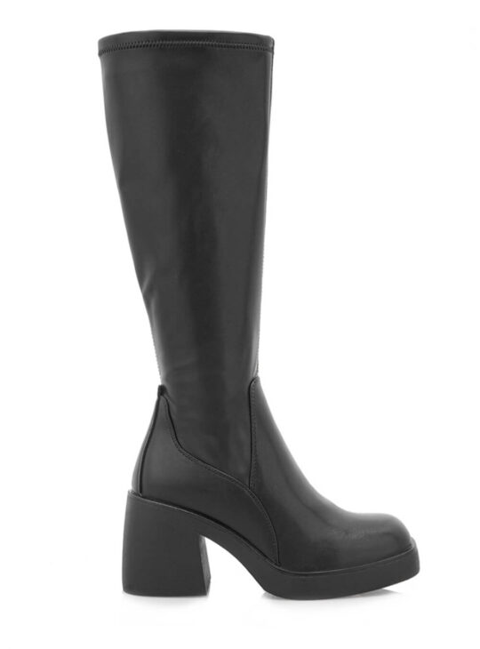 SEVEΝ ΜΠΟΤΕΣ ME ΦΕΡΜΟΥΑΡ ΜΑΥΡΕΣ||ΓΥΝΑΙΚΕΙΕΣ ΜΠΟΤΕΣ ΚΑΙ ΜΠΟΤΕΚΙΑ SEVEN