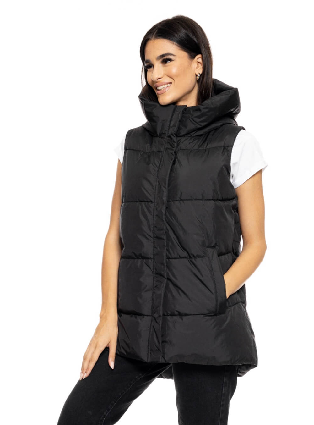 SPLENDID ΑΜΑΝΙΚΟ ΜΠΟΥΦΑΝ ΜΑΥΡΟ ||ΓΥΝΑΙΚΕΙΟ ΓΙΛΕΚΟ ||ΓΥΝΑΙΚΕΙΑ ΑΝΟΙΞΙΑΤΙΚΑ ΜΠΟΥΦΑΝ||ΓΥΝΑΙΚΕΙΑ ΡΟΥΧΑ