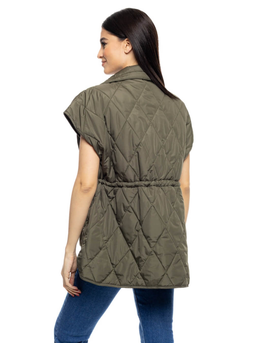 SPLENDID ΓΥΝΑΙΚΕΙΟ ΓΙΛΕΚΟ ΑΜΑΝΙΚΟ ΤΥΠΟΥ ΠΟΝΤΣΟ ΣΕ ΧΑΚΙ ΧΡΩΜΑ||ΑΝΟΙΞΙΑΤΙΚΑ ΜΠΟΥΦΑΝ ||ΓΥΝΑΙΚΕΙΑ ΜΠΟΥΦΑΝ||ΓΥΝΑΙΚΕΙΑ ΡΟΥΧΑ