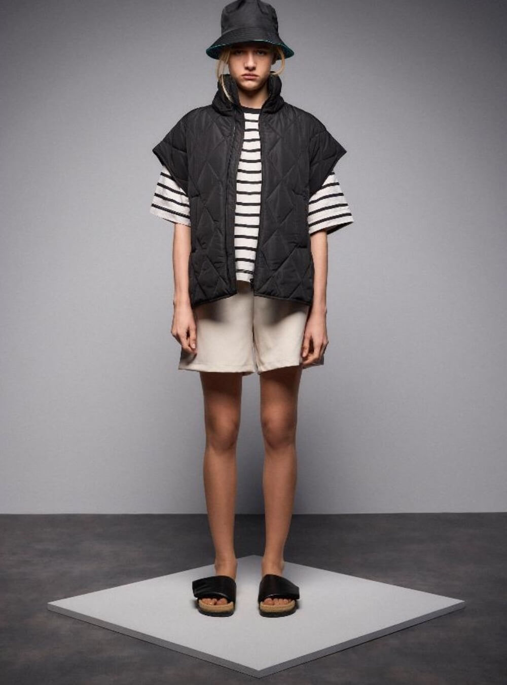 SPLENDID ΓΥΝΑΙΚΕΙΟ ΓΙΛΕΚΟ ΑΜΑΝΙΚΟ ΤΥΠΟΥ ΠΟΝΤΣΟ ΣΕ ΜΑΥΡΟ ΧΡΩΜΑ||ΑΝΟΙΞΙΑΤΙΚΑ ΜΠΟΥΦΑΝ ||ΓΥΝΑΙΚΕΙΑ ΜΠΟΥΦΑΝ||ΓΥΝΑΙΚΕΙΑ ΡΟΥΧΑ