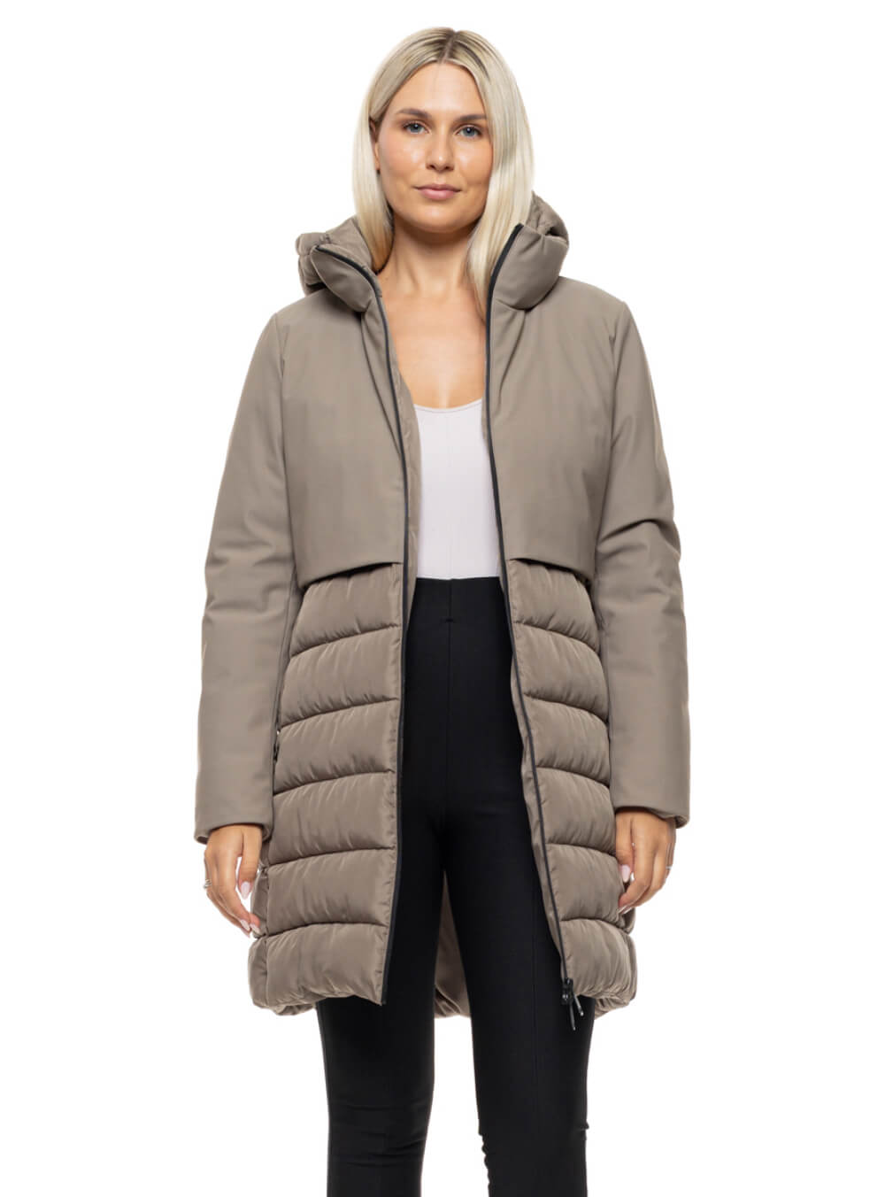 SPLENDID FASHION FANGO ΜΠΟΥΦΑΝ ΑΔΙΑΒΡΟΧΟ||ΓΥΝΑΙΚΕΙΑ ΜΠΟΥΦΑΝ