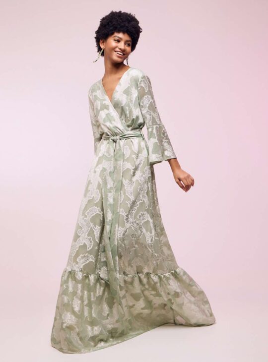 ΜΑΞΙ ΦΟΡΕΜΑ ΜΕΝΤΑ ΜΕ ΜΑΝΙΚΙΑ ||ΦΟΡΕΜΑΤΑ ΓΙΑ ΓΑΜΟ ΒΑΠΤΙΣΗ