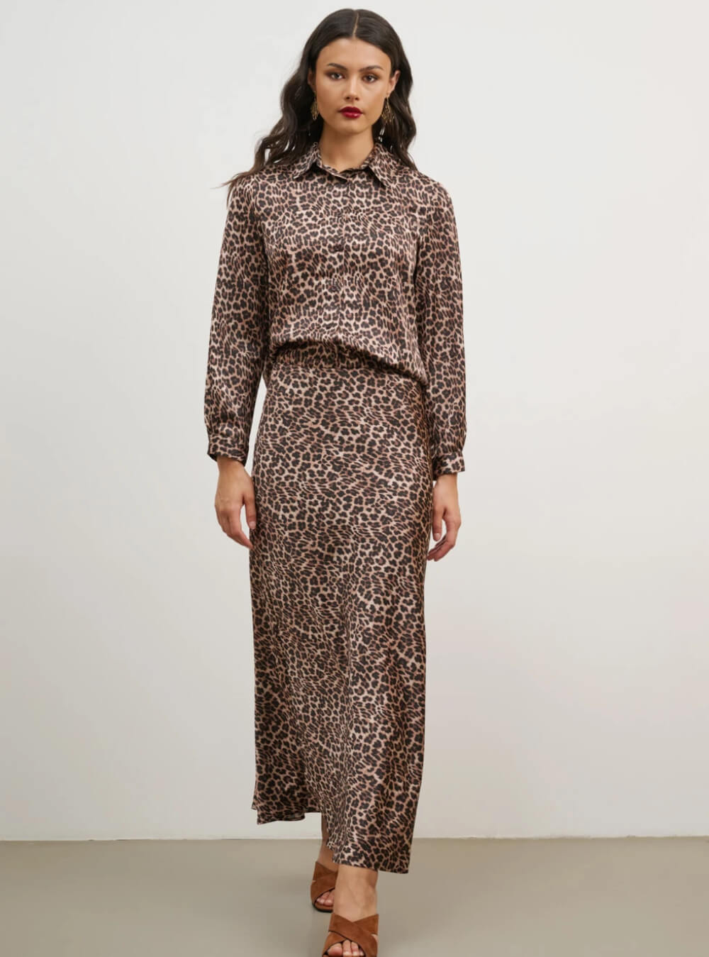 ΣΑΤΕΝ ΦΟΥΣΤΑ ΛΕΟΠΑΡ ΜΑΞΙ DESIREE||ΣΑΤΕΝ ΜΑΚΡΙΑ ΦΟΥΣΤΑ ΛΕΟΠΑΡ||ΦΟΥΣΤΕΣ||ΓΥΝΑΙΚΕΙΑ ΡΟΥΧΑ