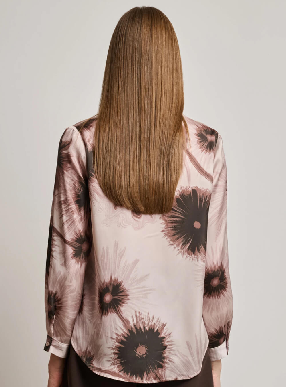 DESIREE Πουκάμισο Εμπριμέ 43024 - Image 3