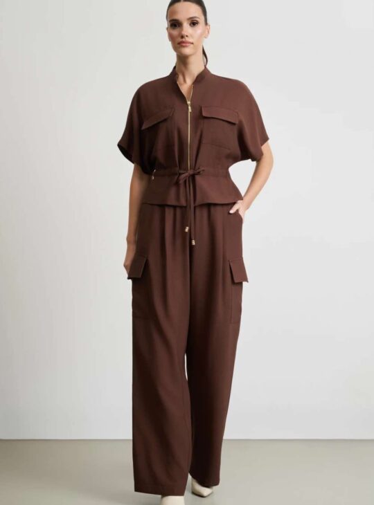 DESIREE Σετ Jacket Και Παντελόνι