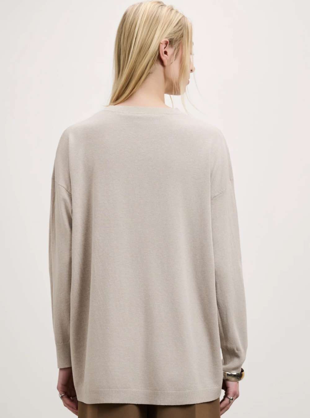 DESIREE ΜΑΚΡΙΑ ΓΥΝΑΙΚΕΙΑ ΜΠΛΟΥΖΑ ΠΛΕΚΤΗ ΜΕ ΑΝΟΙΓΜΑΤΑ ΣΤΟ ΠΛΑΪ||DESIREE||ΓΥΝΑΙΚΕΙΑ ΡΟΥΧΑ