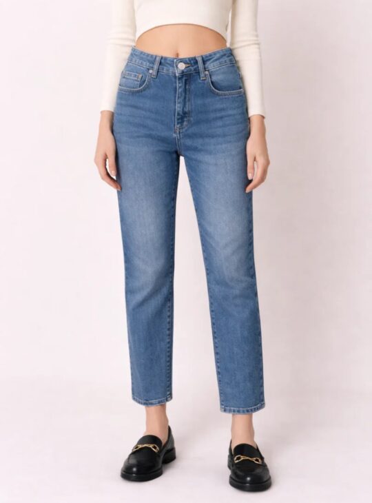 EDWARD JEANS MARIANNE SLIM FIT||ΓΥΝΑΙΚΕΙΑ ΤΖΙΝ ΠΑΝΤΕΛΟΝΙΑ SLIM