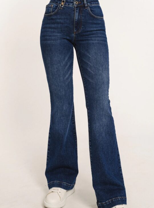 EDWARD JEANS ΓΥΝΑΙΚΕΙΟ ΤΖΙΝ MELITA ||ΓΥΝΑΙΚΕΙΑ ΤΖΙΝ ΠΑΝΤΕΛΟΝΙΑ||EDWARD