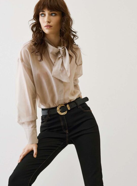 FIGARO-252-415-2_3 ||FIGARO ΠΟΥΚΑΜΙΣΟ ΗΜΙΔΙΑΦΑΝΟ ΓΥΝΑΙΚΕΙΟ||ΓΥΝΑΙΚΕΙΑ ΠΟΥΚΑΜΙΣΑ