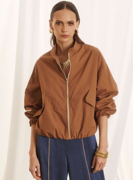 FIGARO Bomber Ταμπά