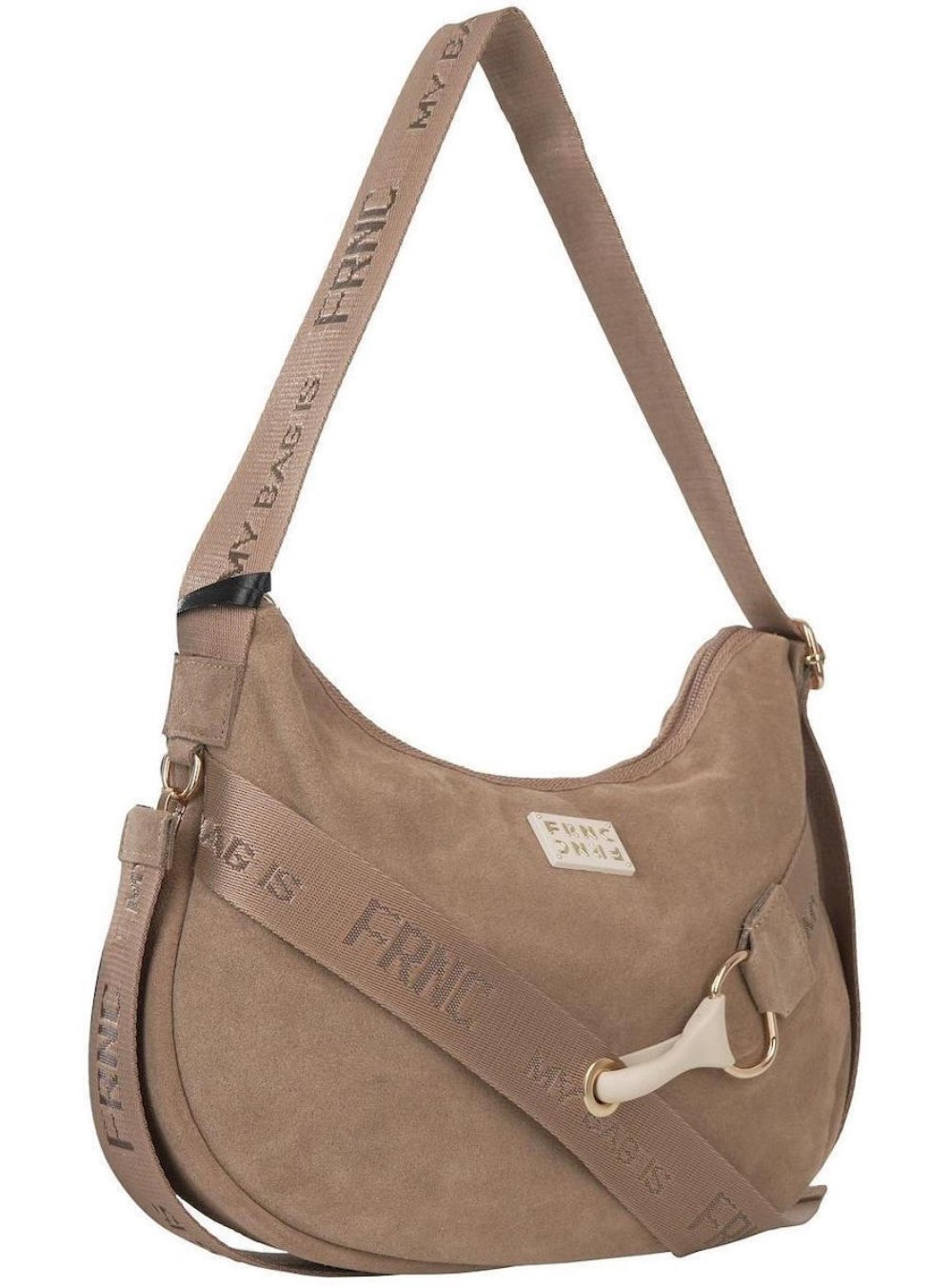 ΔΕΡΜΑΤΙΝΗ ΤΣΑΝΤΑ ΚΑΜΕΛ FRNC 3722||ΓΥΝΑΙΚΕΙΕΣ ΔΕΡΜΑΤΙΝΕΣ ΤΣΑΝΤΕΣ FRNC