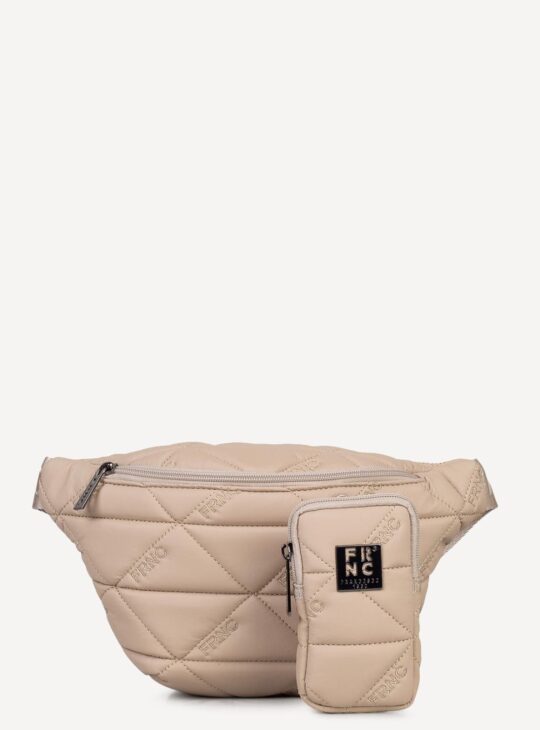 FRNC Beltbag 4162 BEIGE