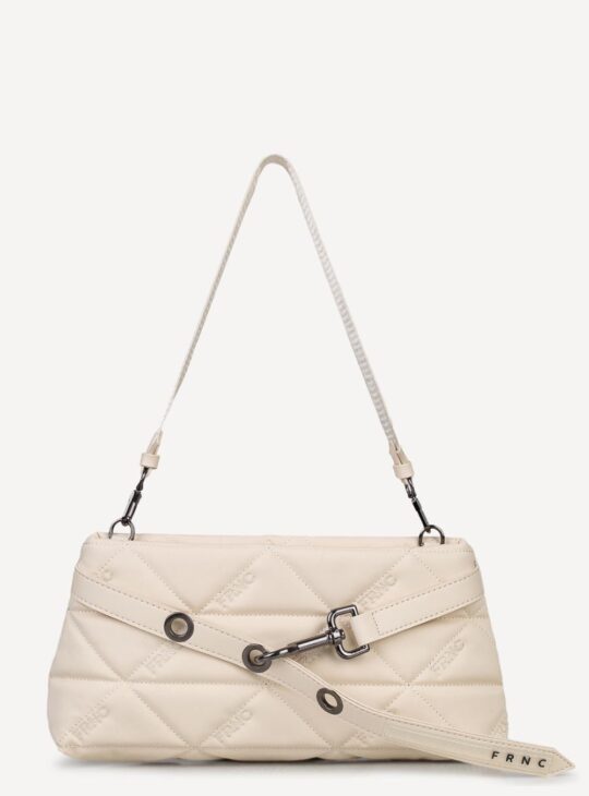 FRNC 4163 IVORY||ΓΥΝΑΙΚΕΙΕΣ ΤΣΑΝΤΕΣ FRNC