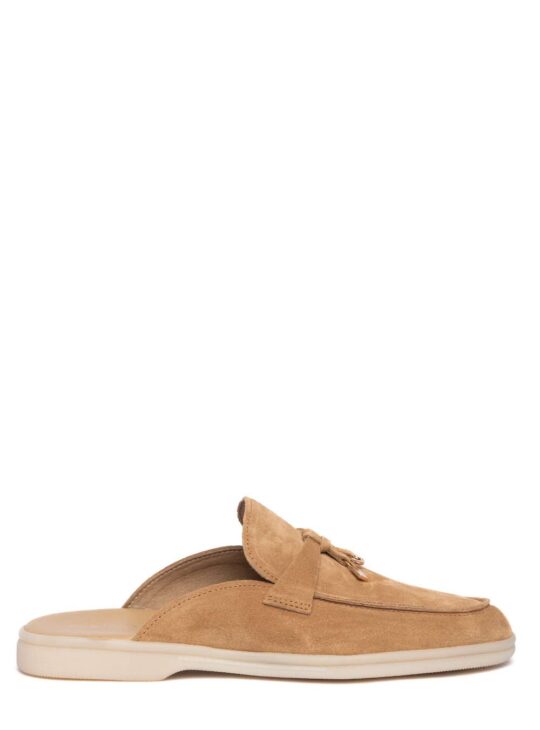 KOMIS MULES B501||ΔΕΡΜΑΤΙΝΑ ΙΣΙΑ MULES ΓΥΝΑΙΚΕΙΑ KOMIS KOMIS||ΕΛΛΗΝΙΚΗΣ ΚΑΤΑΣΚΕΥΗΣ