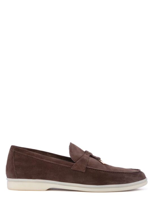 KOMIS LOAFERS Ε500||ΔΕΡΜΑΤΙΝΑ ΙΣΙΑ LOAFERS ΜΟΚΑΣΙΝΙΑ ΓΥΝΑΙΚΕΙΑ KOMIS KOMIS||ΕΛΛΗΝΙΚΗΣ ΚΑΤΑΣΚΕΥΗΣ