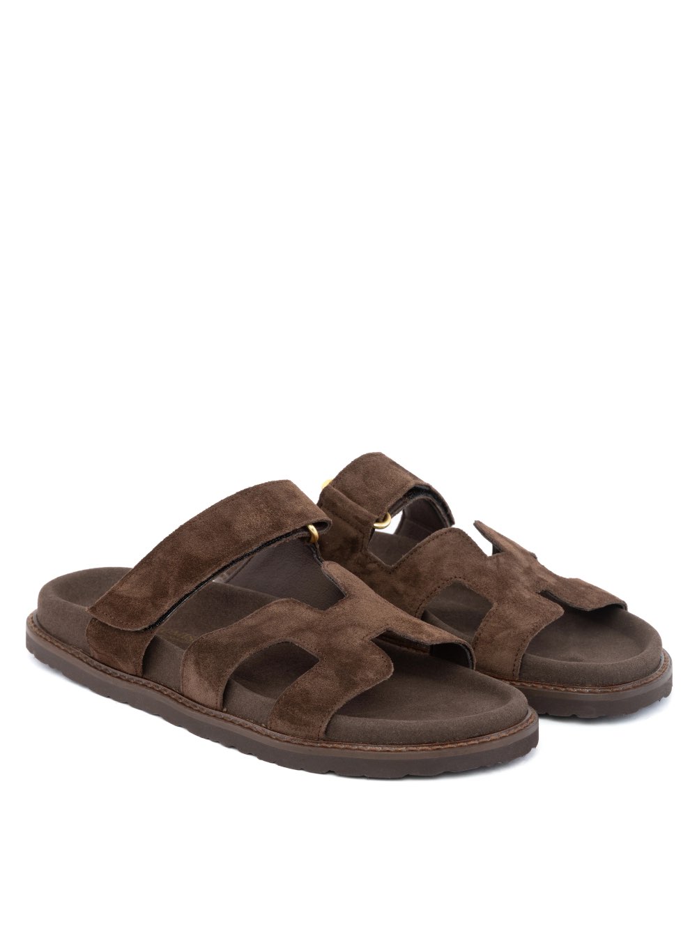 ΔΕΡΜΑΤΙΝΑ ΦΛΑΤ ΠΕΔΙΛΑ ΑΝΑΤΟΜΙΚΑ Ε6 EBANO