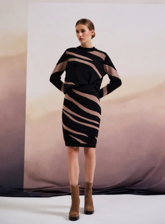 ΡΙΓΕ ΣΕΤ ΦΟΥΣΤΑ ΜΠΛΟΥΖΑ ΠΛΕΚΤΟ