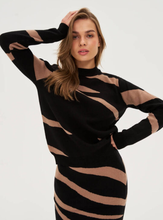 ΡΙΓΕ ΣΕΤ ΦΟΥΣΤΑ ΜΠΛΟΥΖΑ ΠΛΕΚΤΟ|ΓΥΝΑΙΚΕΙΑ ΣΕΤ