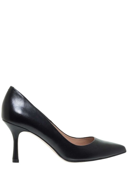 ΜΑΥΡΕΣ ΔΕΡΜΑΤΙΝΕΣ ΓΟΒΕΣ MOURTZI||ΓΥΝΑΙΚΕΙΑ ΠΑΠΟΥΤΣΙΑ ||ΔΕΡΜΑΤΙΝΕΣ ΓΟΒΕΣ