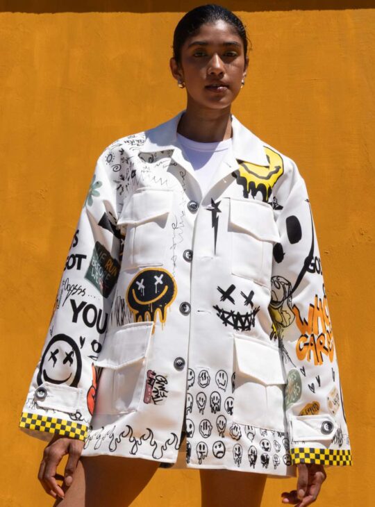 NEVER ON SUNDAY ΖΑΚΕΤΑ UNISEX||ΓΥΝΑΙΚΕΙΑ ΡΟΥΧΑ NEVER ON SUNDAY