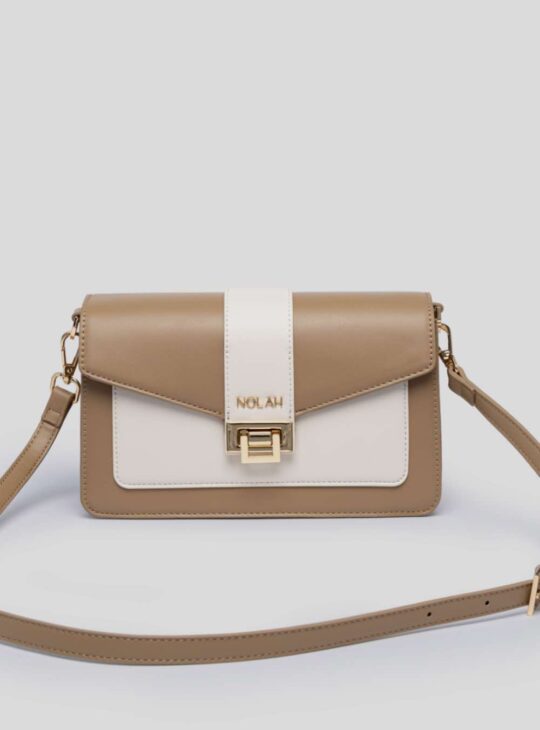 NOLAH DANNY BEIGE CREAM