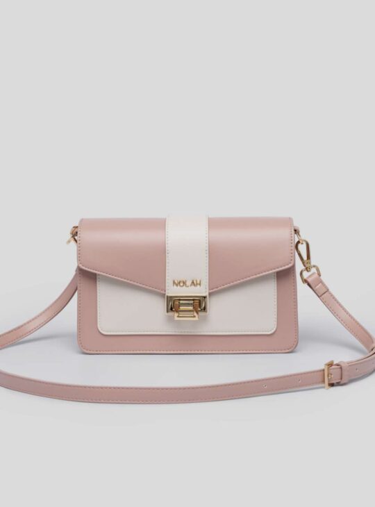 NOLAH DANNY PINK CREAM