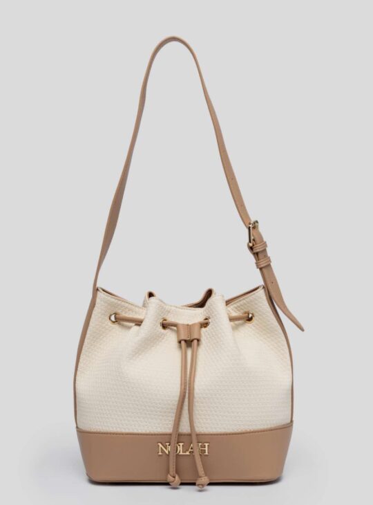 NOLAH FELICITY CREAM BEIGE