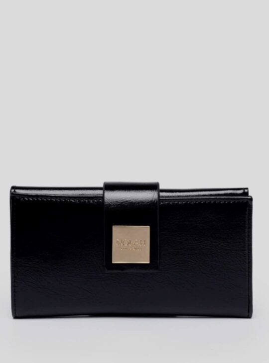 NOLAH ΠΟΡΤΟΦΟΛΙ MARIAH BLACK