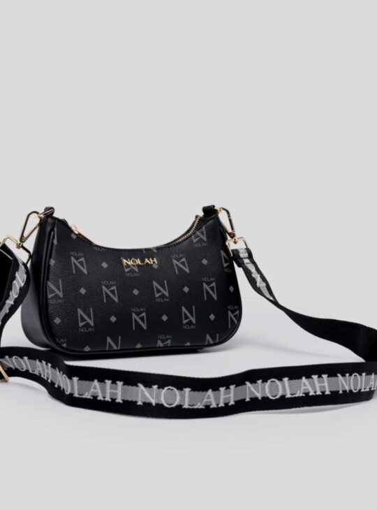 NOLAH MONA BLACK