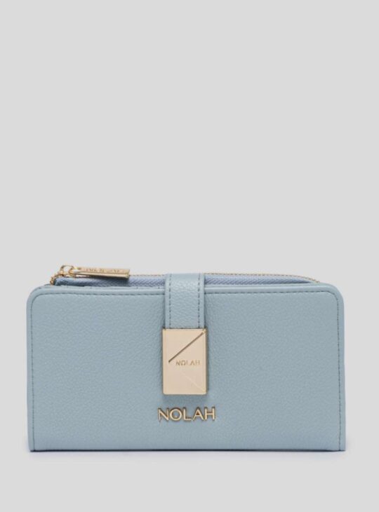 NOLAH Πορτοφόλι SAVVINA CIEL