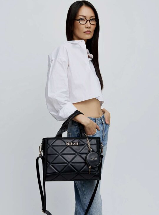 NOLAH RYDER ΜΑΥΡΗ