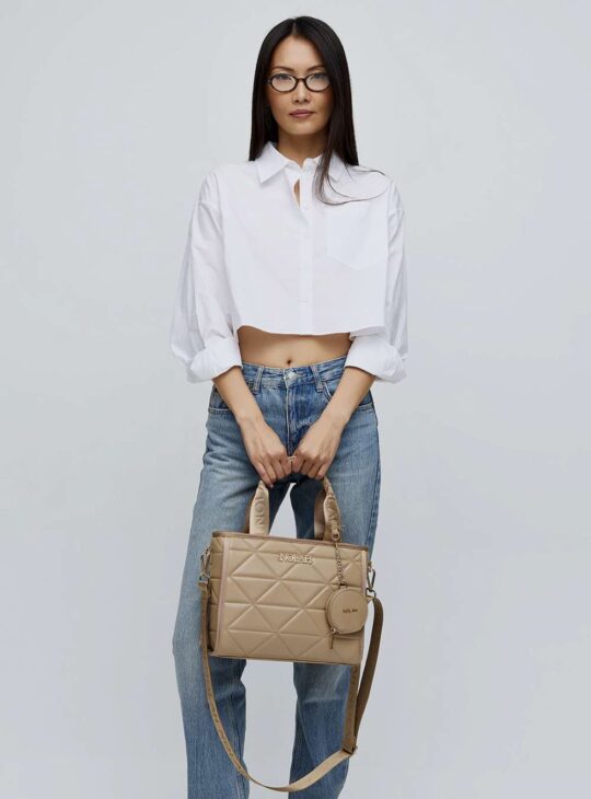 NOLAH RYDER MEDIUM BEIGE