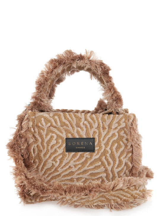 SORENA BOHINA MELENIA SMALL