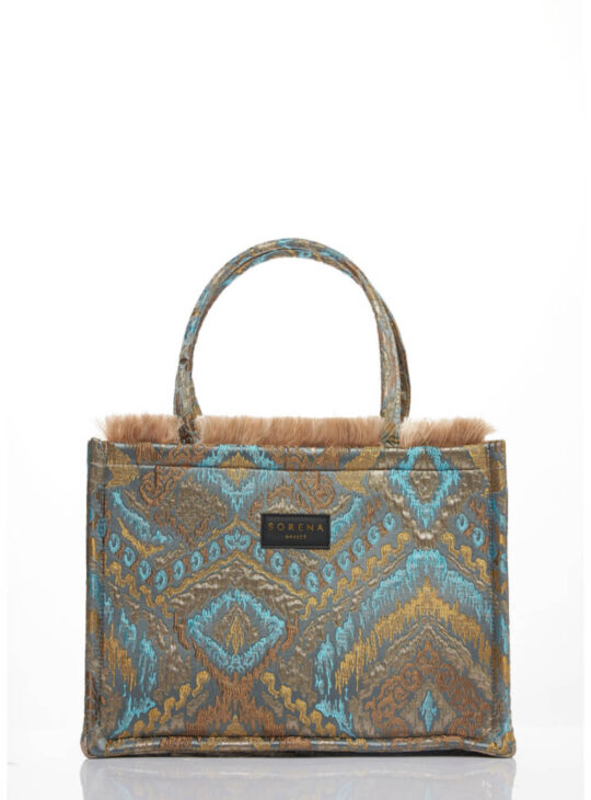 SORENA ILIANA MEDIUM TOTE