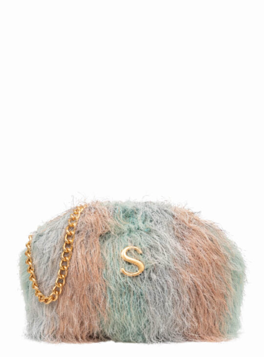 SORENA IRIDA BUCKET BAG