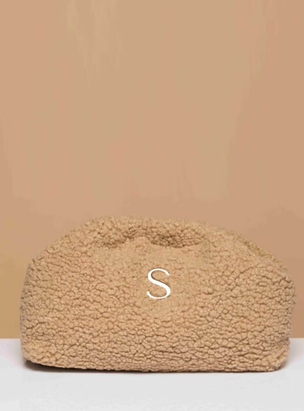 SORENA BUCKET BAG TEDDY HONEY ΣΕ ΕΚΠΤΩΣΗ||ΤΣΑΝΤΕΣ SORENA ΣΕ ΕΚΠΤΩΣΗ||ΓΥΝΑΙΚΕΙΕΣ ΤΣΑΝΤΕΣ||SORENA BAGS