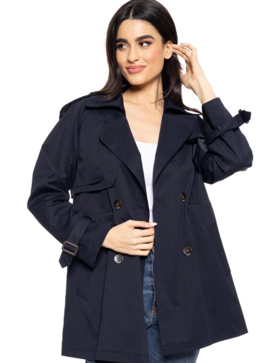 ΜΠΛΕ ΚΑΜΠΑΡΝΤΙΝΑ ΓΥΝΑΙΚΕΙΑ SPLENDID||ΓΥΝΑΙΚΕΙΑ ΜΠΟΥΦΑΝ ΑΝΟΙΞΙΑΤΙΚΑ