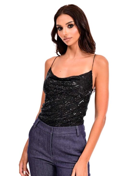 WE COSS TOP ΜΕ ΠΑΓΙΕΤΕΣ||ΓΥΝΑΙΚΕΙΑ ΤΟΠ ΚΑΙ ΜΠΛΟΥΖΕΣ