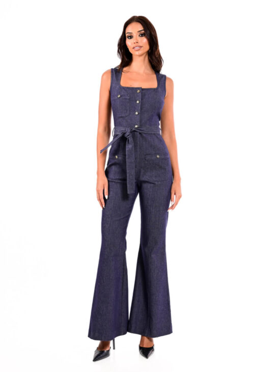 ΤΖΙΝ ΟΛΟΣΩΜΗ ΦΟΡΜΑ WE COSS||ΑΜΑΝΙΚΗ ΟΛΟΣΩΜΗ ΦΟΡΜΑ DENIM||WE COSS||ΓΥΝΑΙΚΕΙΑ ΡΟΥΧΑ ΠΑΠΟΥΤΣΙΑ ΚΑΙ ΑΞΕΣΟΥΑΡ ANGELS