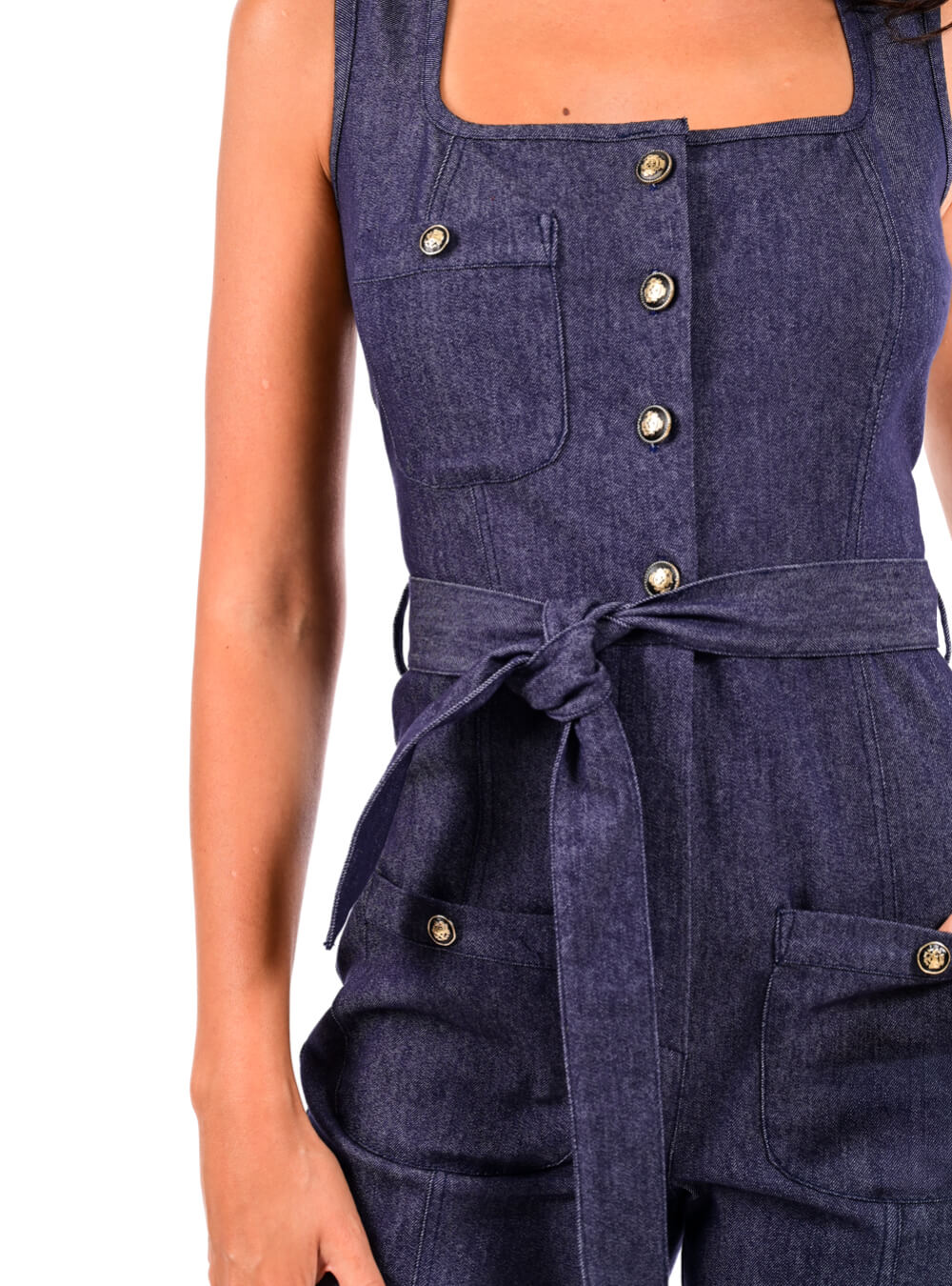 ΤΖΙΝ ΟΛΟΣΩΜΗ ΦΟΡΜΑ WE COSS||ΑΜΑΝΙΚΗ ΟΛΟΣΩΜΗ ΦΟΡΜΑ DENIM||WE COSS||ΓΥΝΑΙΚΕΙΑ ΡΟΥΧΑ ΠΑΠΟΥΤΣΙΑ ΚΑΙ ΑΞΕΣΟΥΑΡ ANGELS