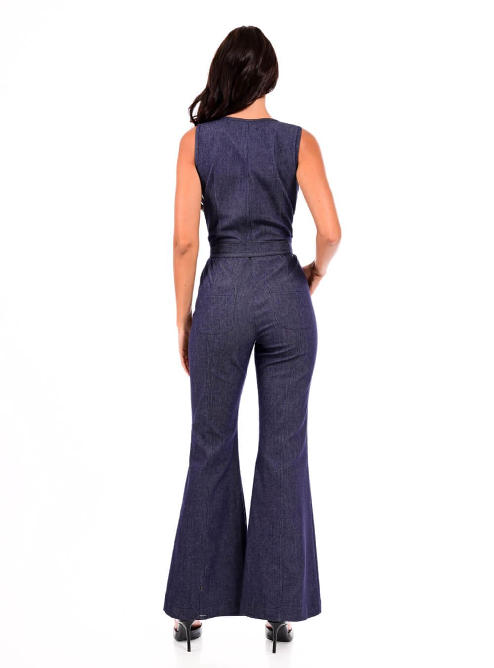 ΤΖΙΝ ΟΛΟΣΩΜΗ ΦΟΡΜΑ WE COSS||ΑΜΑΝΙΚΗ ΟΛΟΣΩΜΗ ΦΟΡΜΑ DENIM||WE COSS||ΓΥΝΑΙΚΕΙΑ ΡΟΥΧΑ ΠΑΠΟΥΤΣΙΑ ΚΑΙ ΑΞΕΣΟΥΑΡ ANGELS