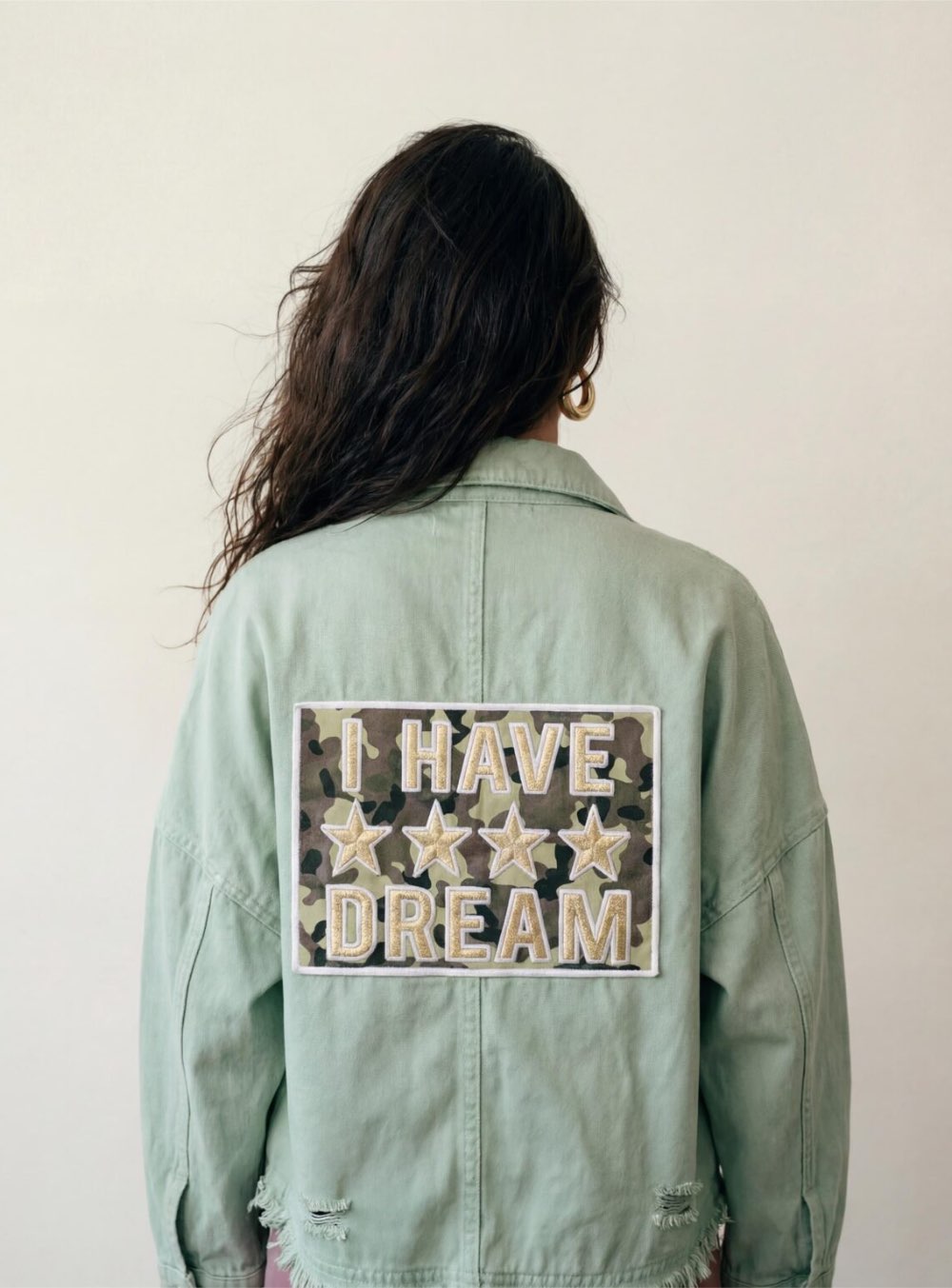 SORENA ΤΖΙΝ ΜΠΟΥΦΑΝ JADREAM