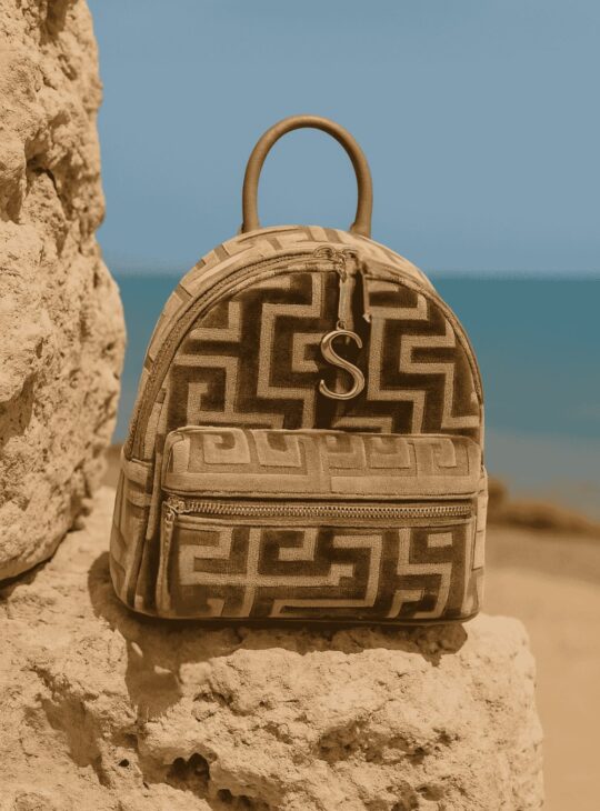 SORENA CALISTI MINI BACKPACK